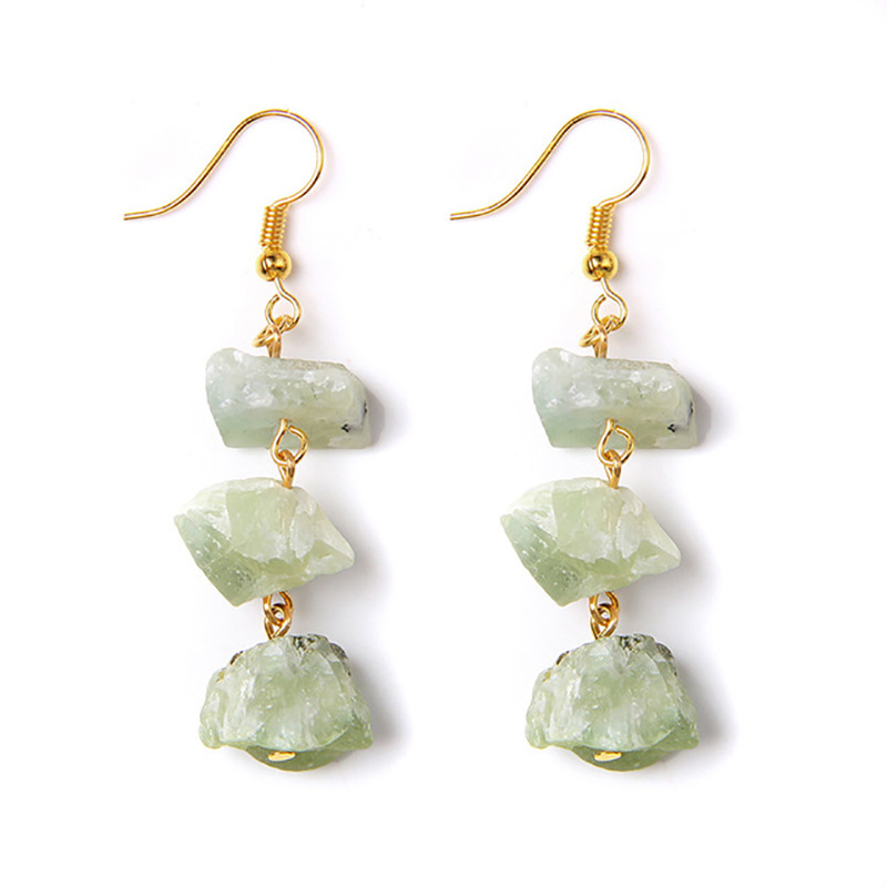 2 Green Aventurine