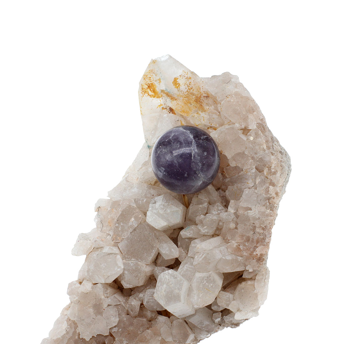 Amethyst: