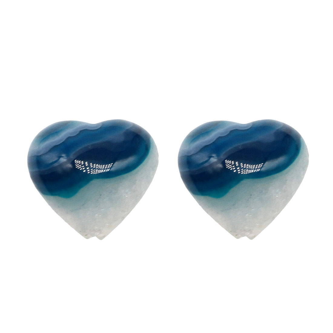 4:blue agate