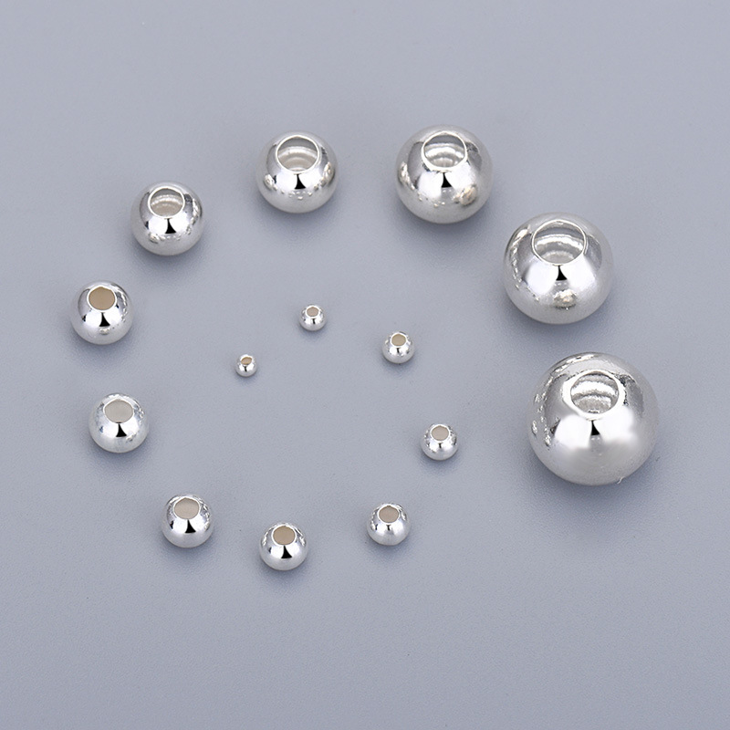 2.5mm, 925silver