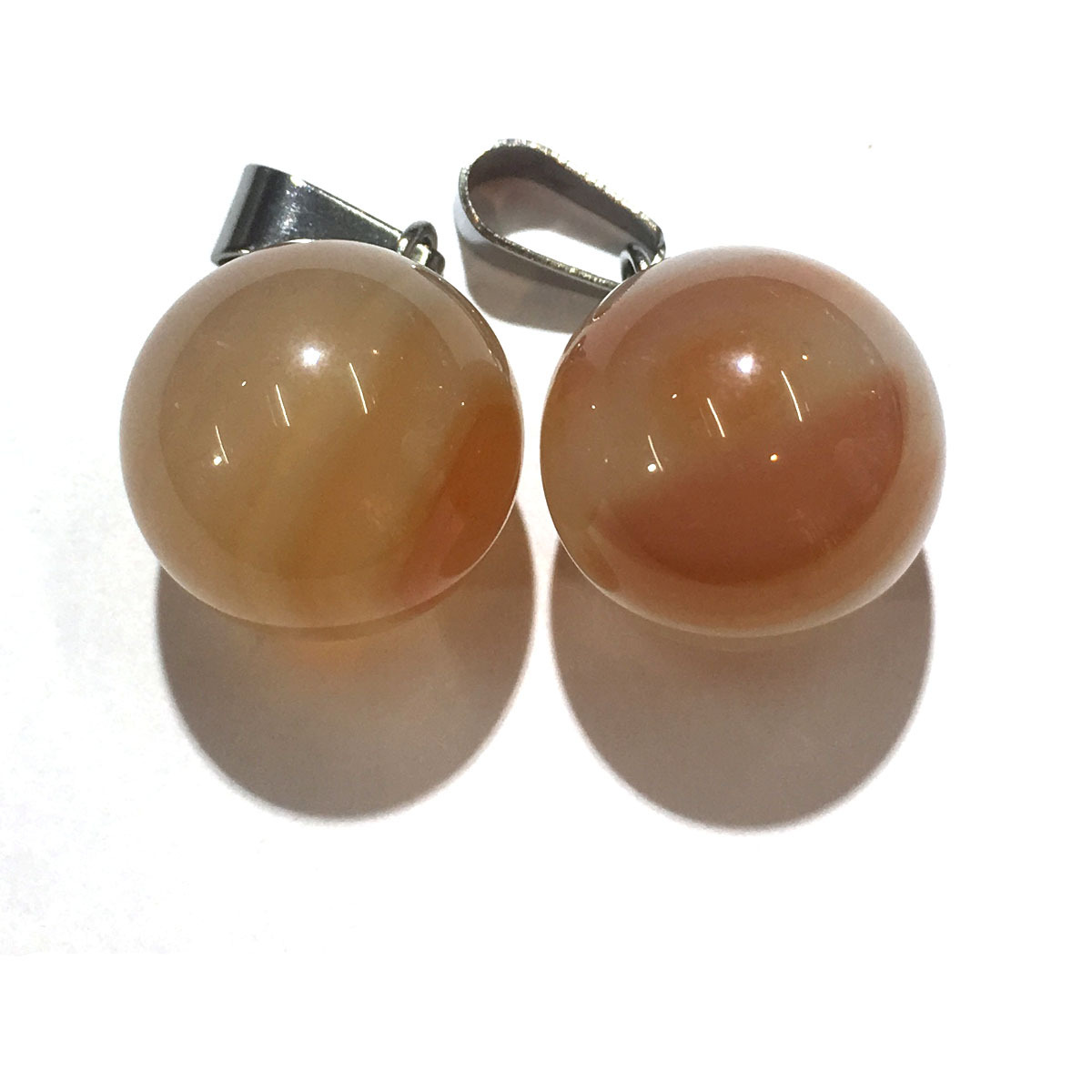 12:yellow agate