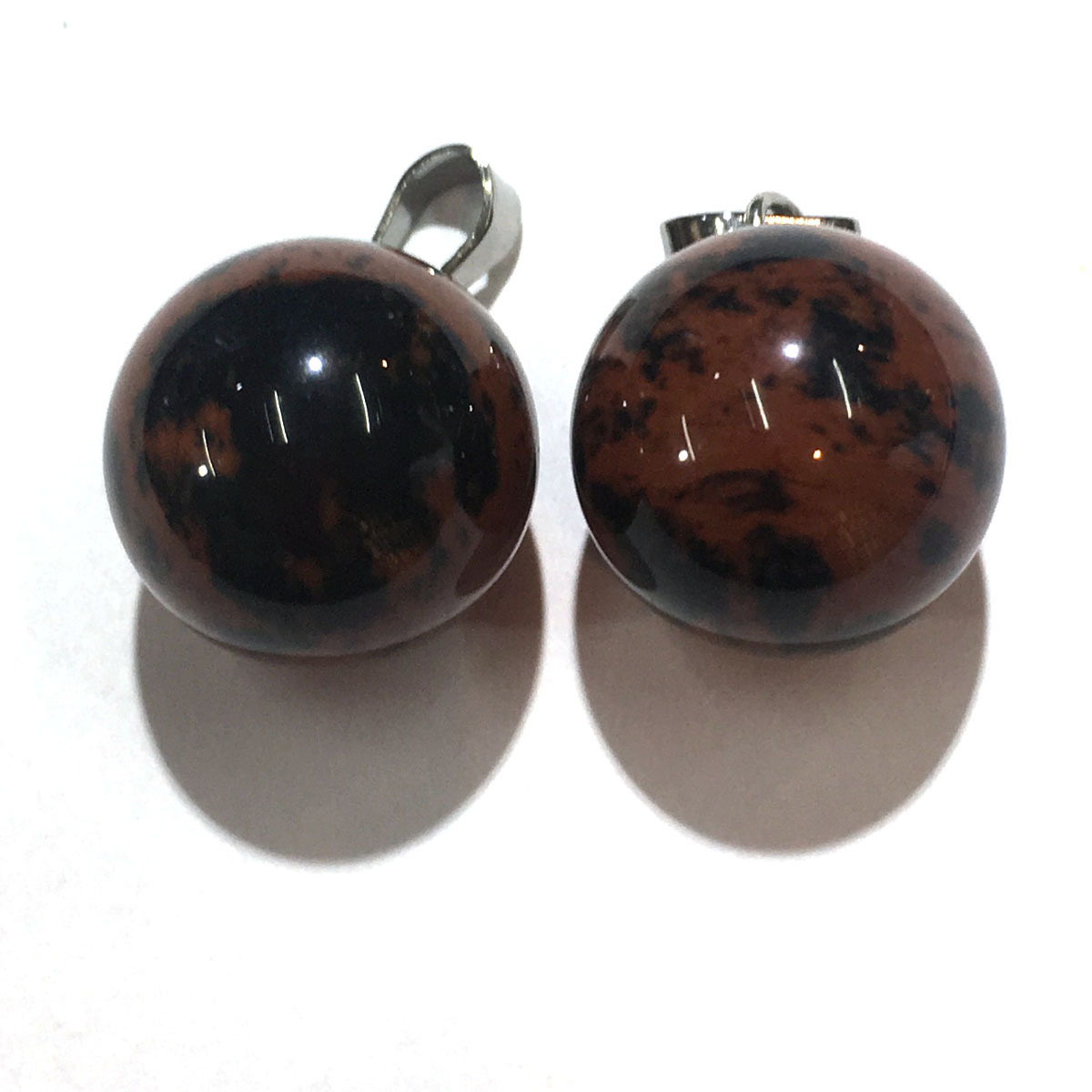 14:Mahogany Obsidian