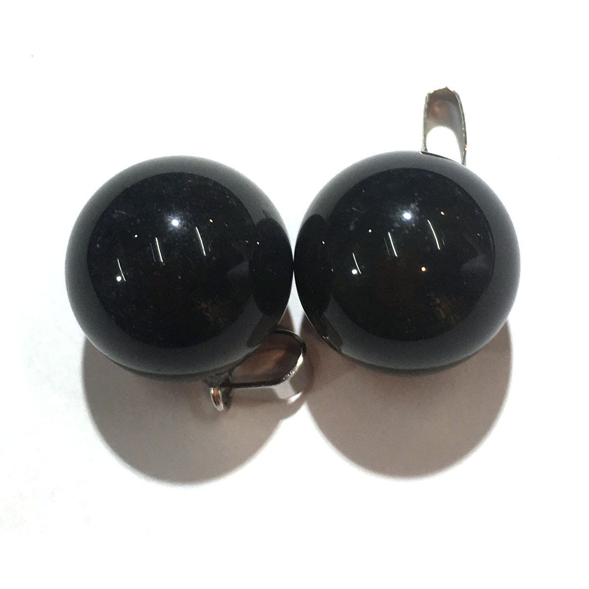 13:Agate Black