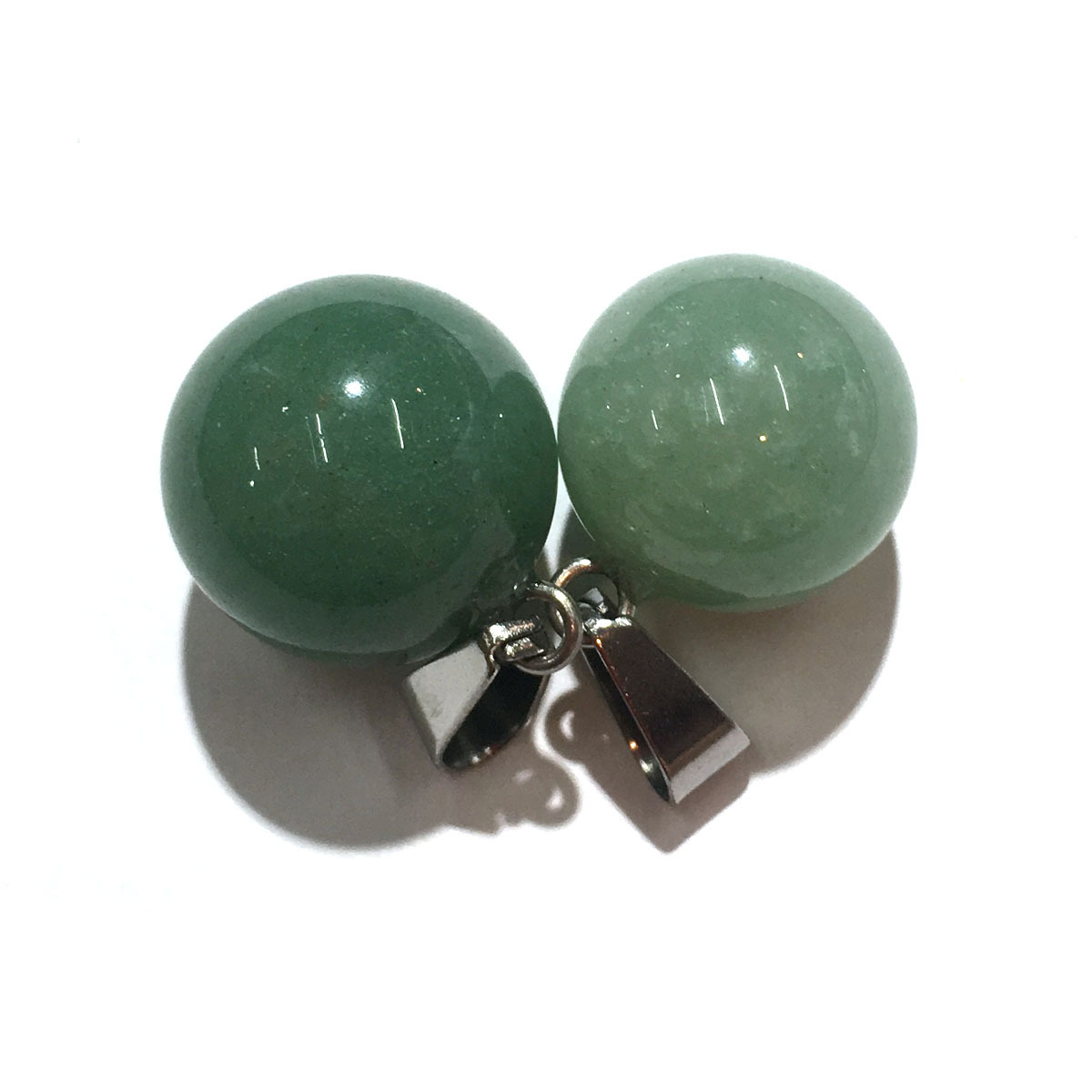 19:Green Aventurine