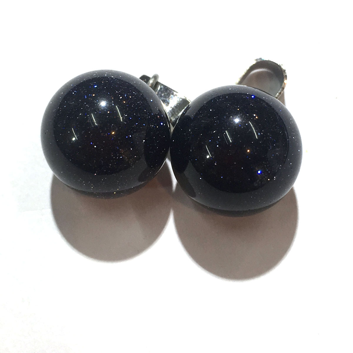 Blue Goldstone