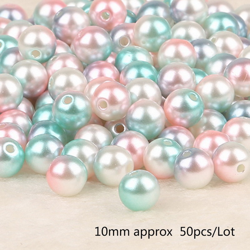 2:White green light pink diameter 10mm