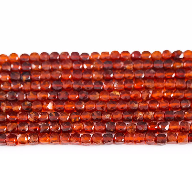 2:Orange garnet 1