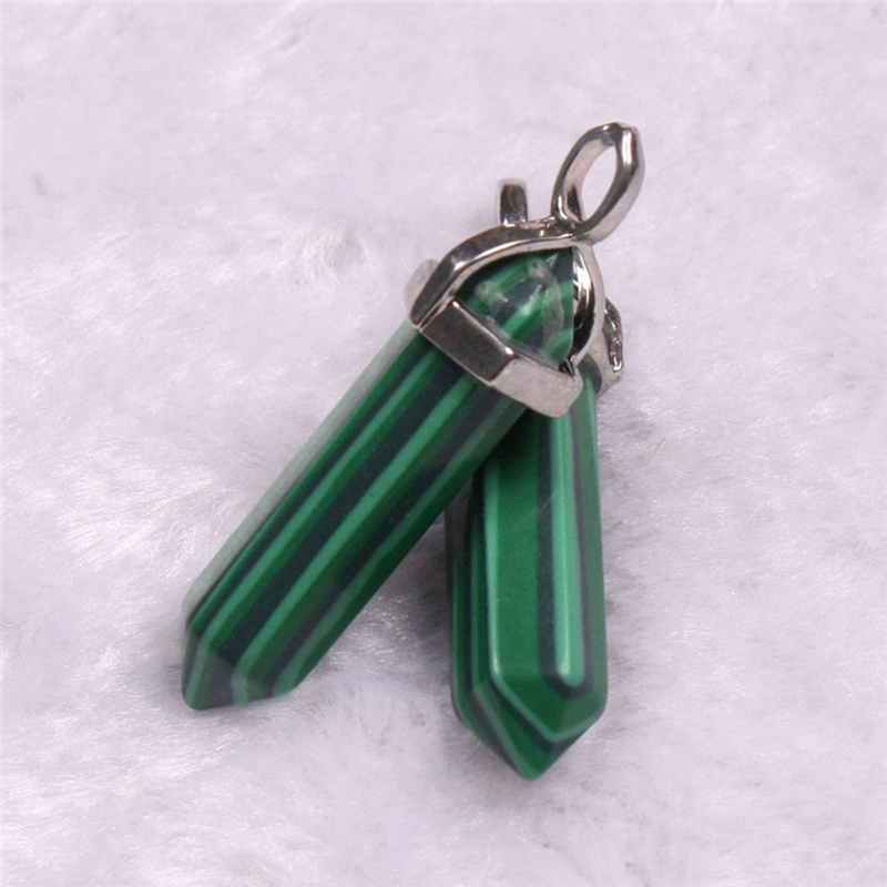 13# Malachite (synthetic material)