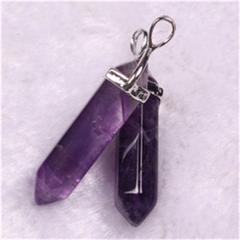 Amethyst: