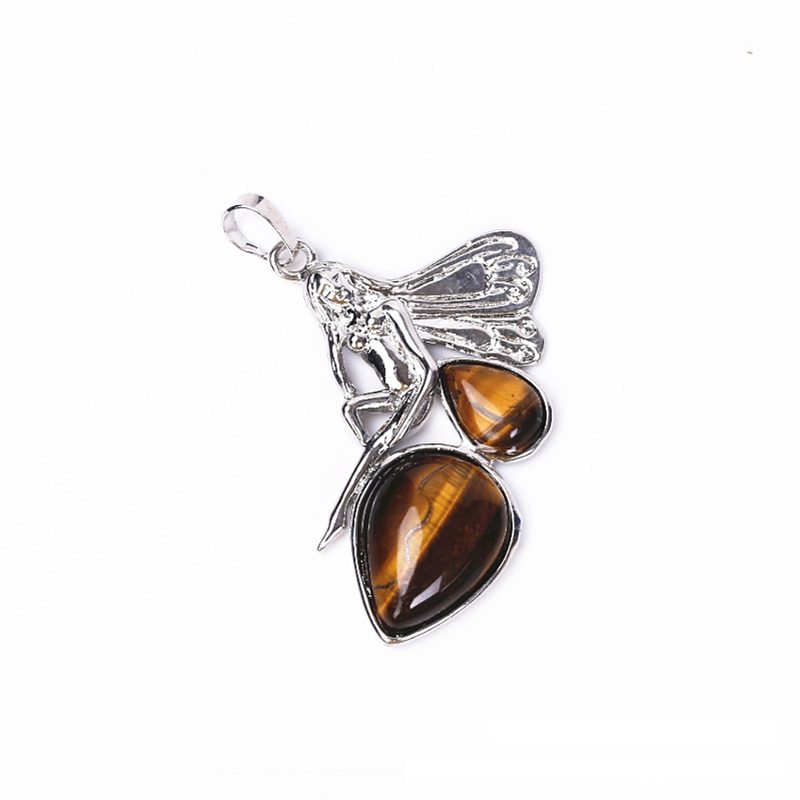 1 tiger eye