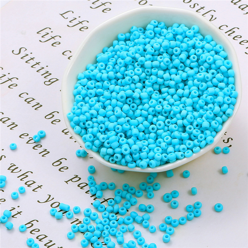 3mm blue 20g/pack about 700 PCS