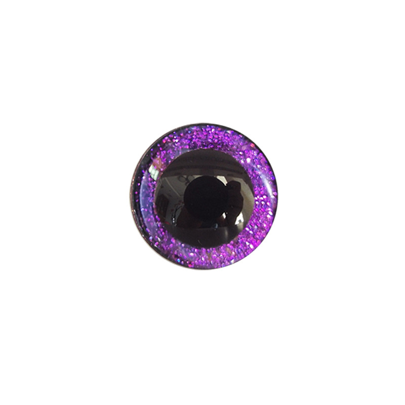 Purple 25mm