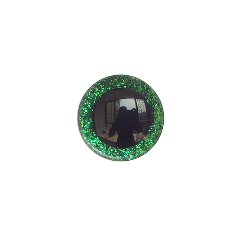 green 16mm