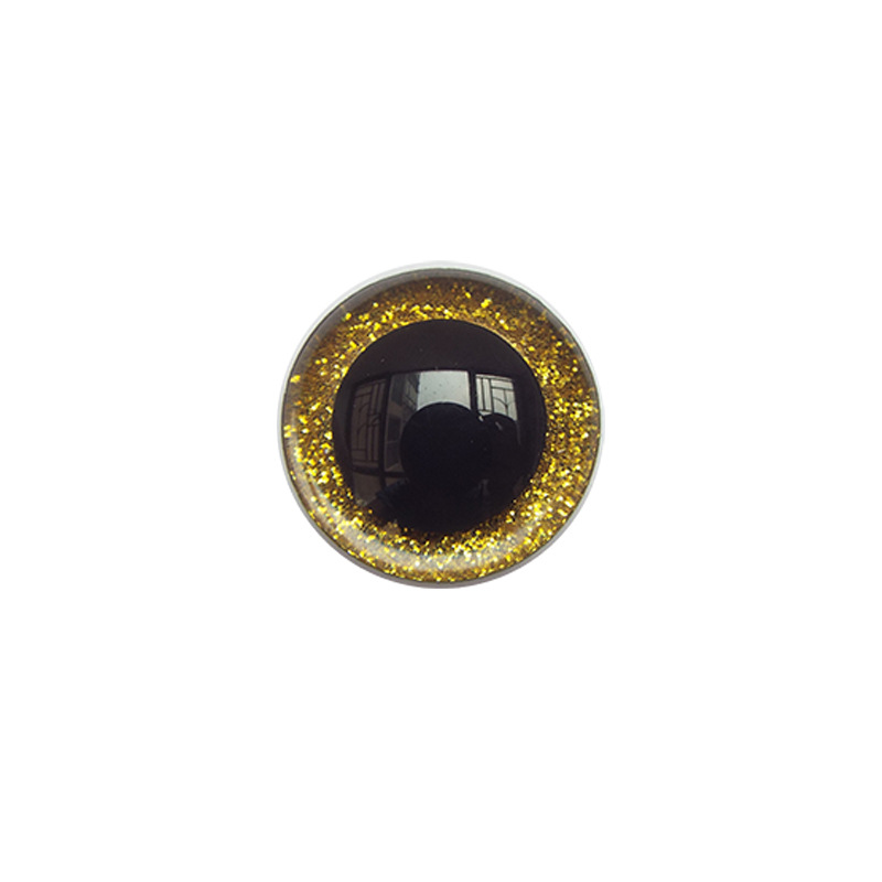 Gold 18mm