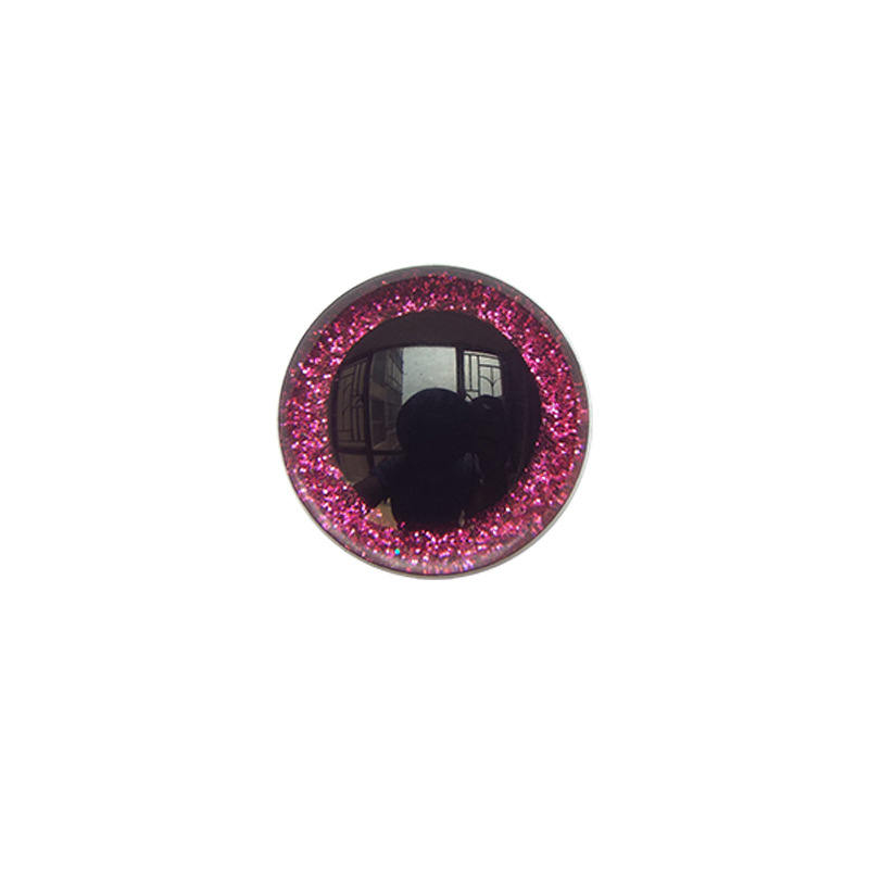 plum red 10mm