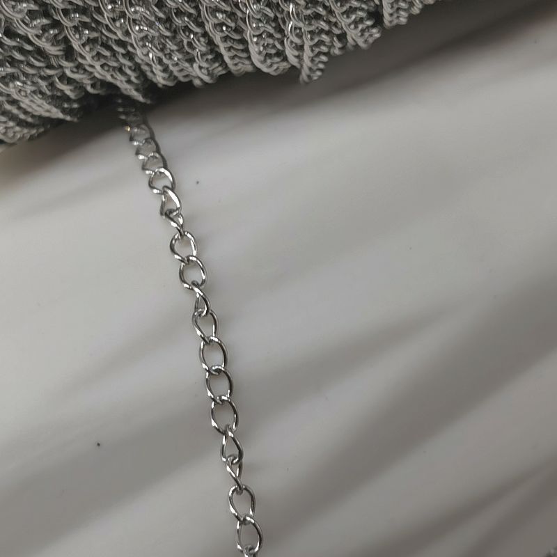 4:3 mm chain