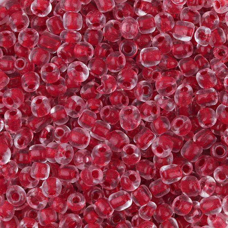 5# Crimson 10g bottle (about 160 pieces) 66mm long