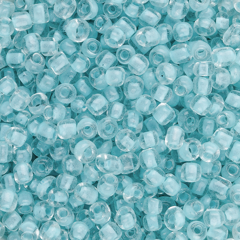 15# Lake blue 10G bottle (about 160 pieces) 66mm l