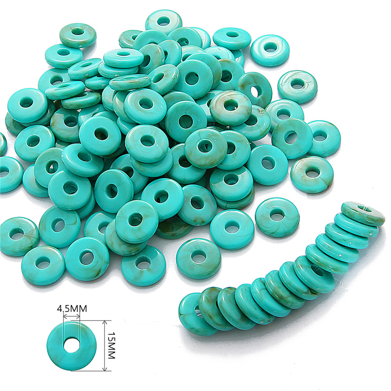 15mm about 50pcs/pack