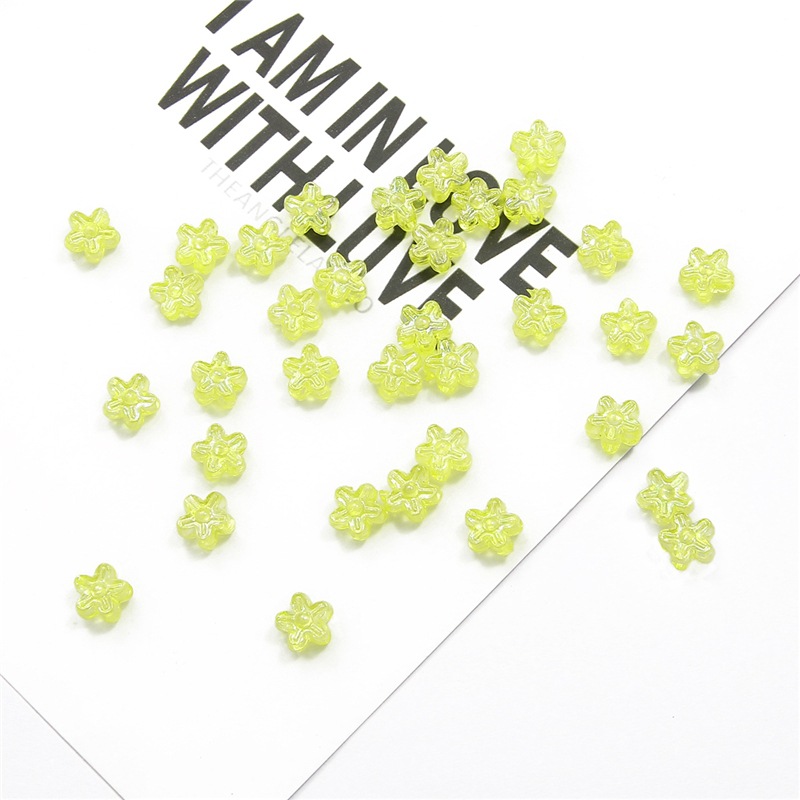 03# Avocado Green 20 PCS/pack