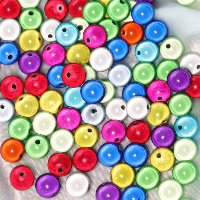 Mix color 12mm about 20 pieces