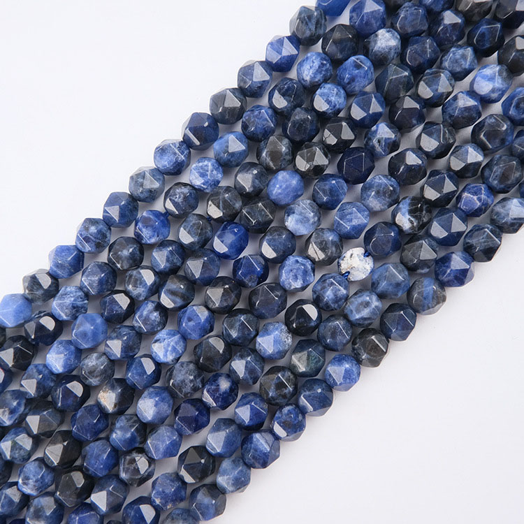 2:Sodalite