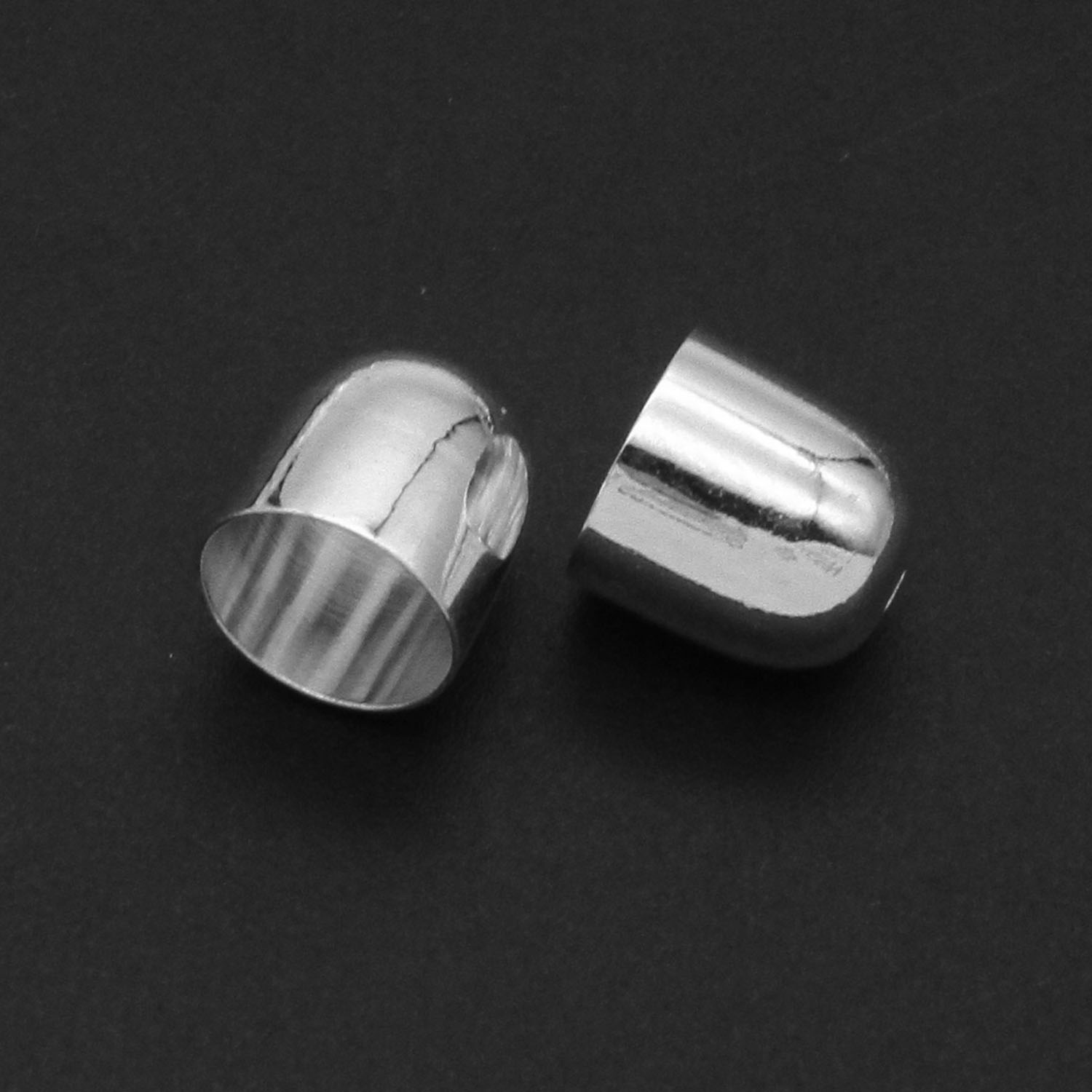 10 mm silver