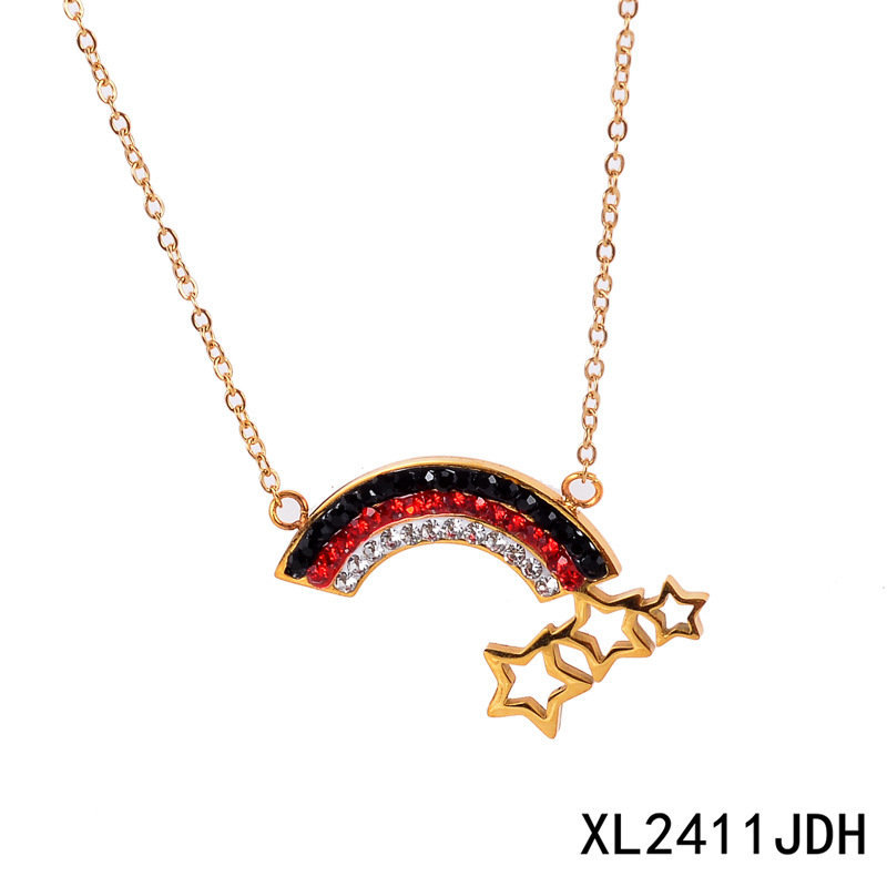 gold XL2411JDH