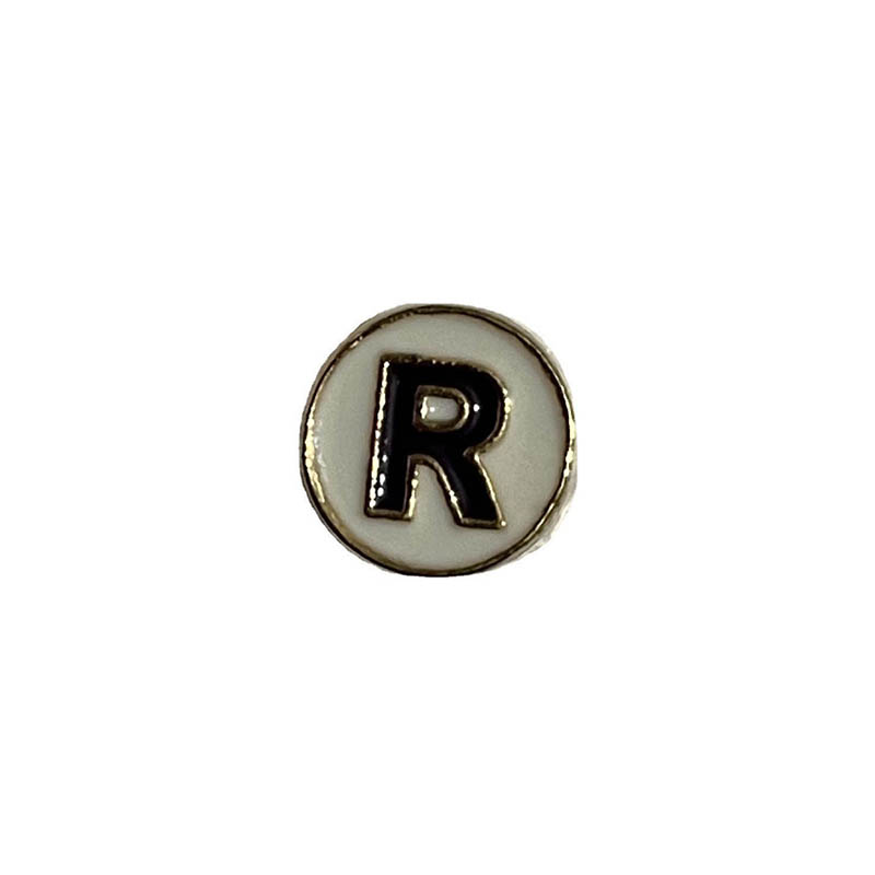 R