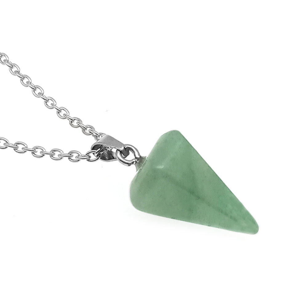 2:Green Aventurine