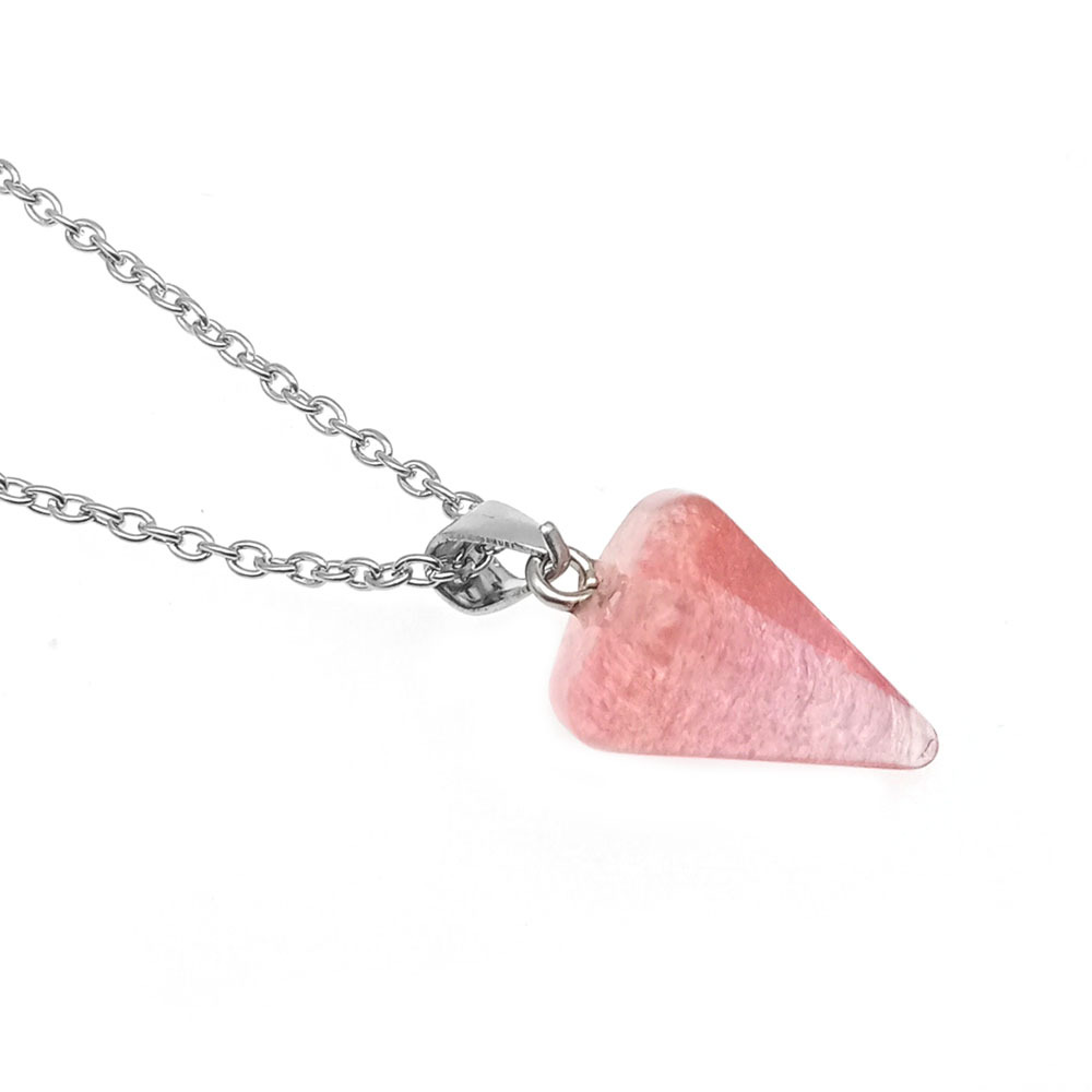 watermelon crystal