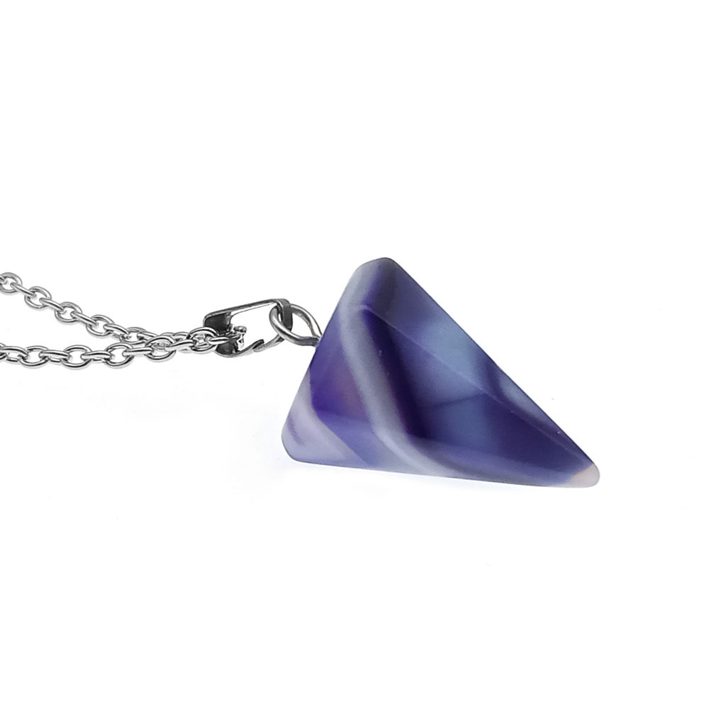 Purple Onyx