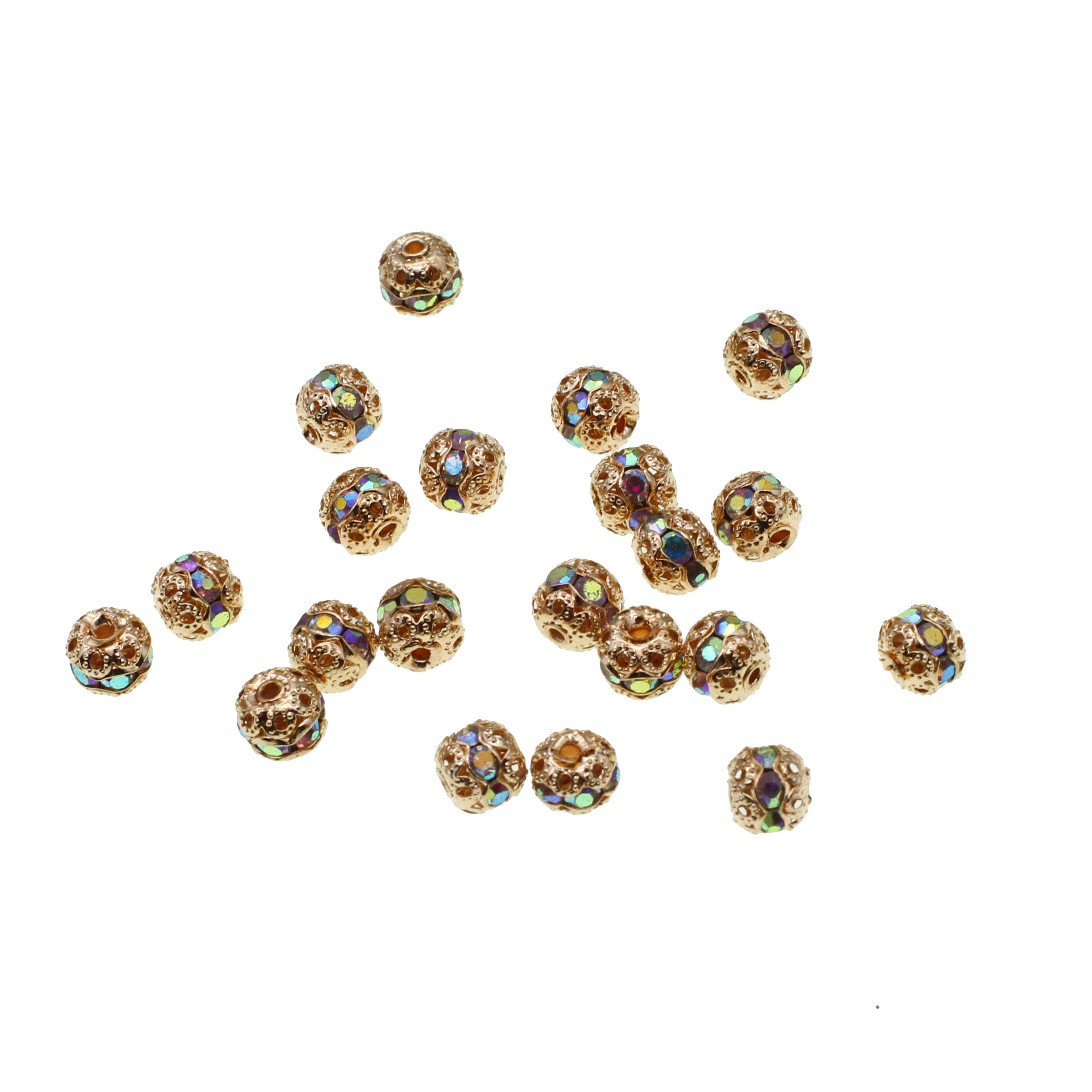 Golden 10 mm