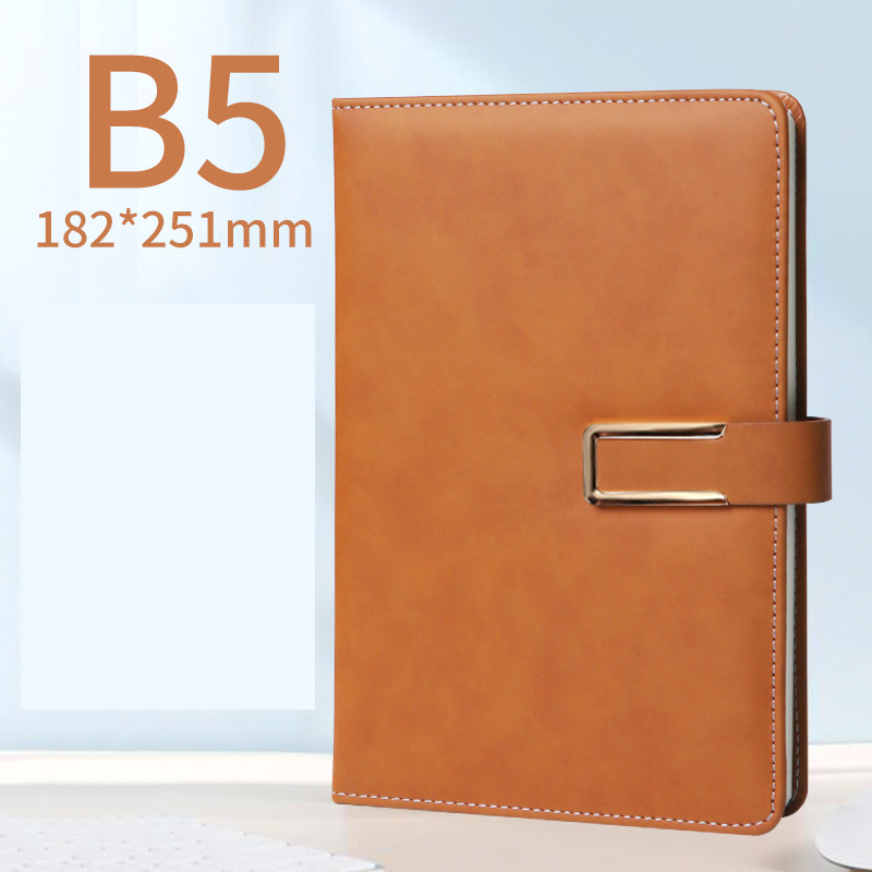 brown 182*251mm