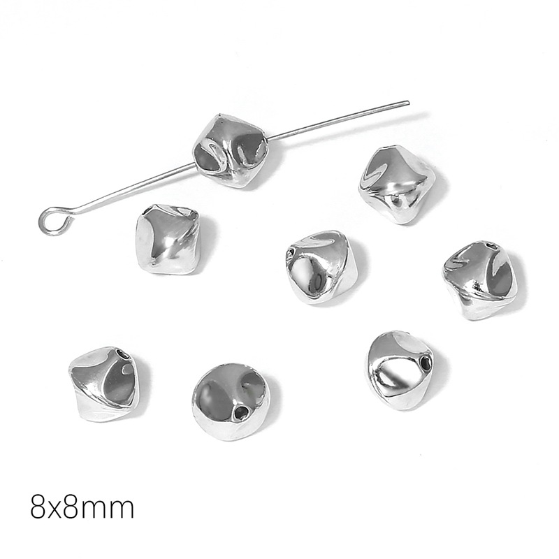 5:#05 8×8mm 50pcs/pack