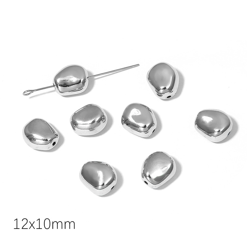 7:#07 12×10mm 30pcs/pack