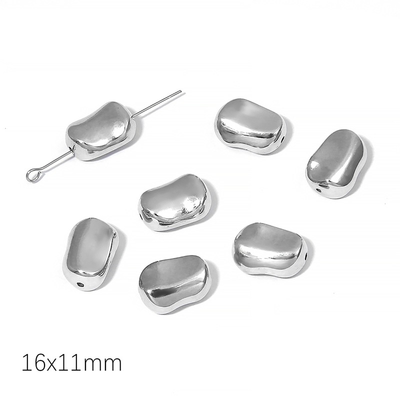 8:#08 16×11mm 20pcs/pack