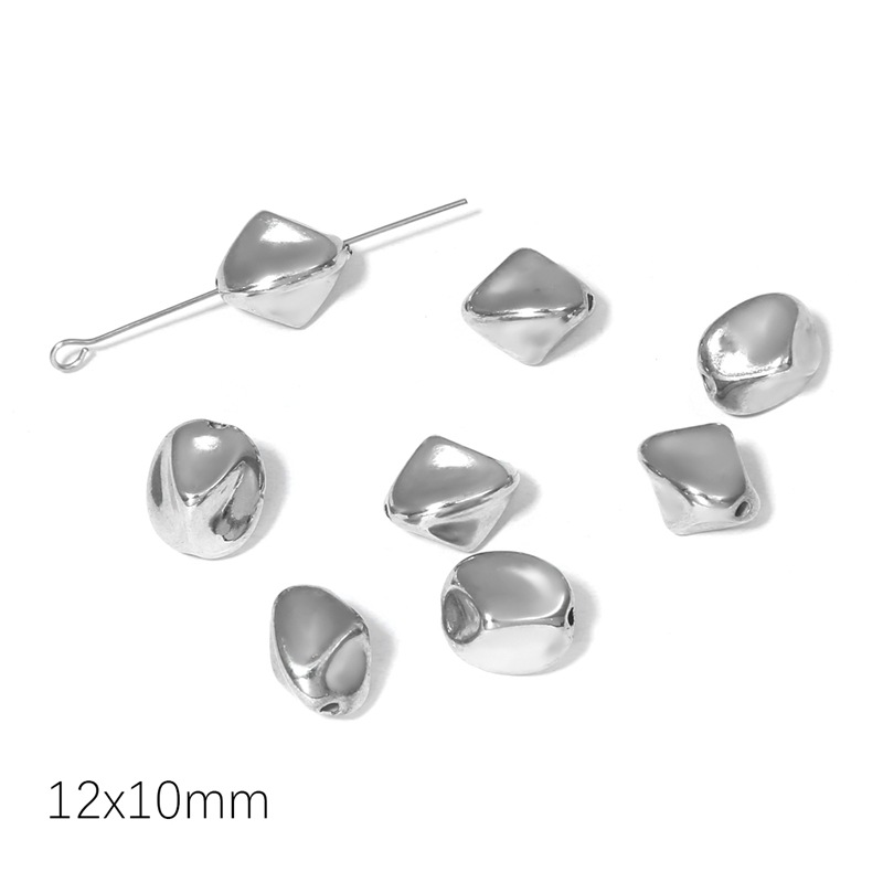 9:#09 12×10mm 30pcs/pack