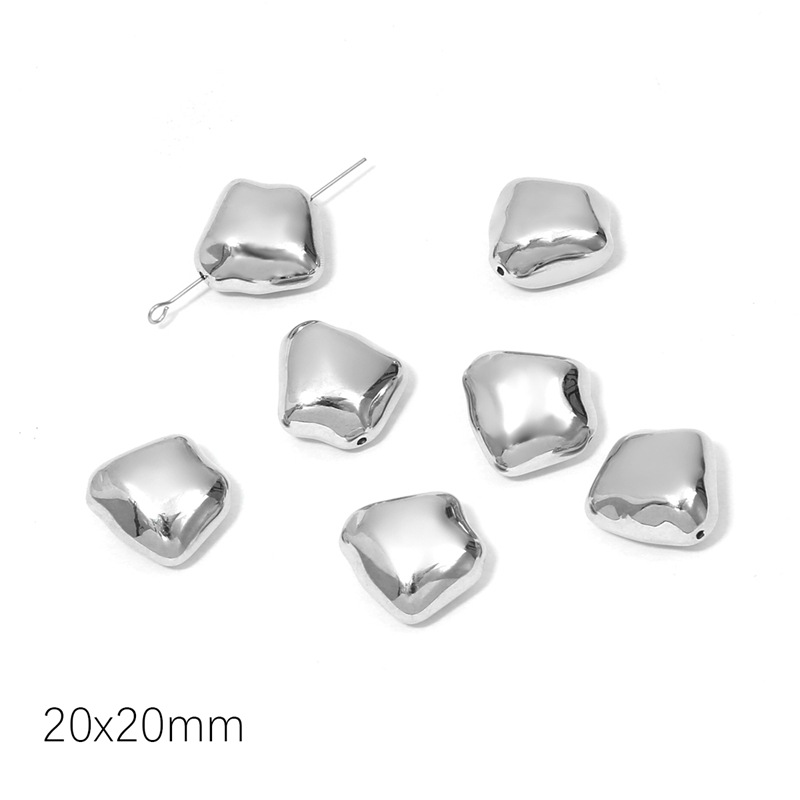 #12 20×20mm 10pcs/pack