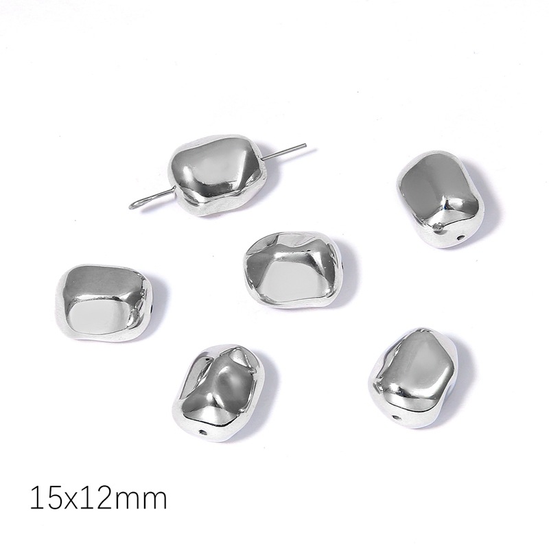 #04 15×12mm 10pcs/pack