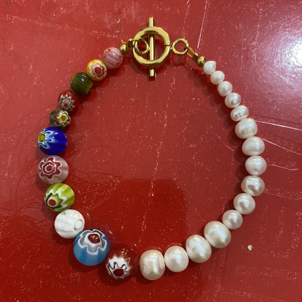 Bracelet 18 cm