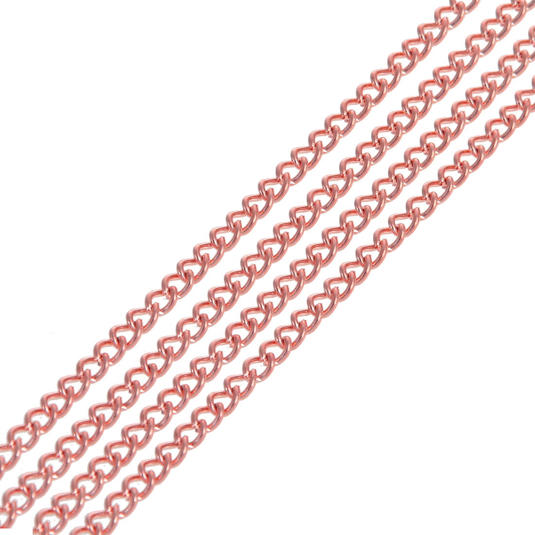 Rose gold 0.6 mm