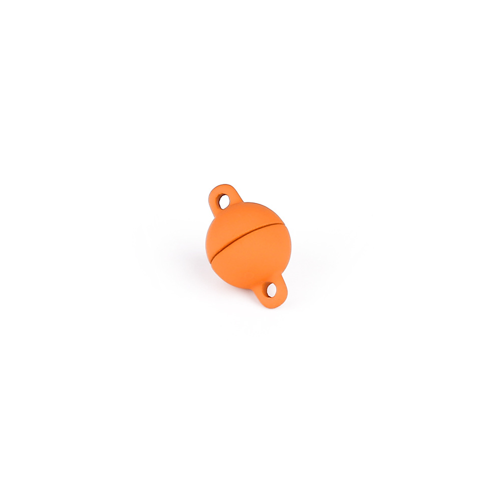 Orange 10mm