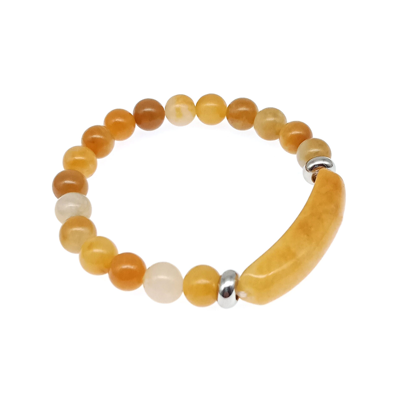 2:Topaz Bracelet