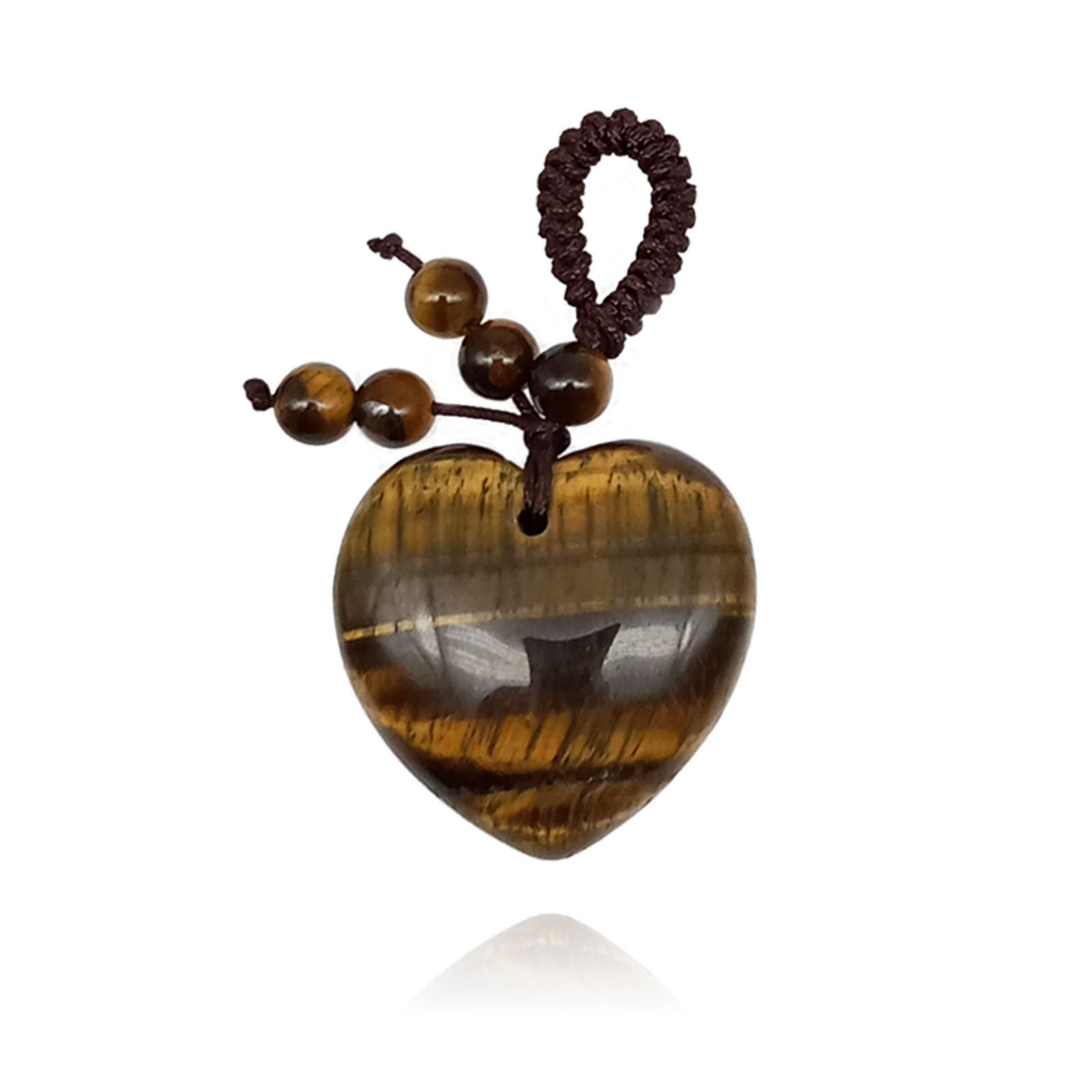 6:Yellow tiger eye