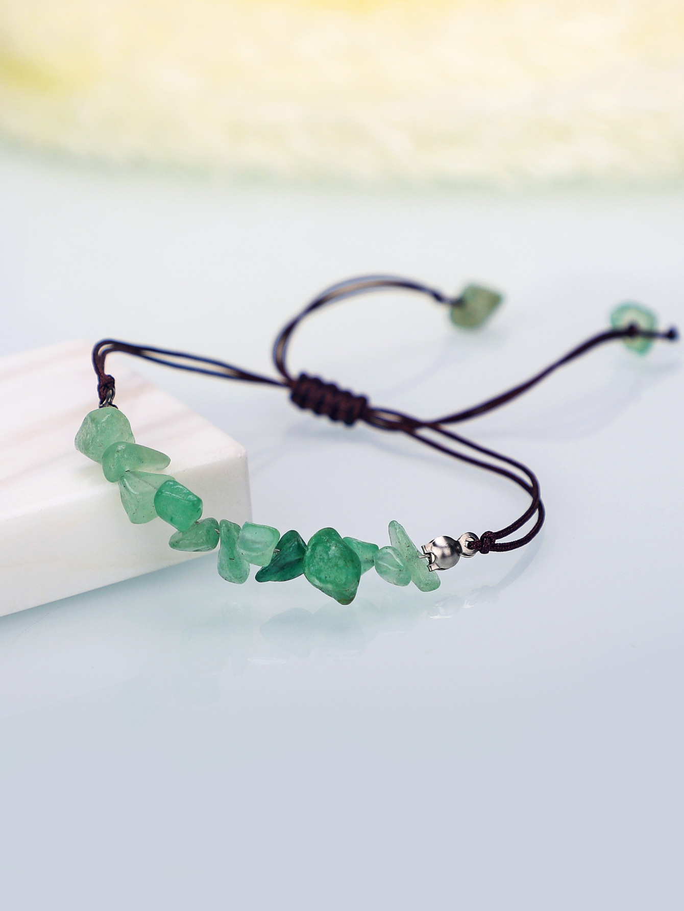 1:Green Aventurine