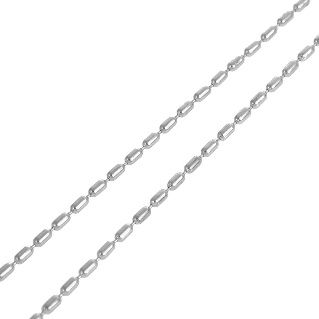 Silver 1.5 mm