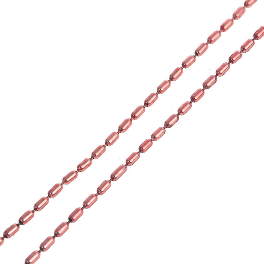 Rose gold 2 mm