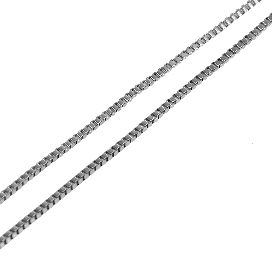 Silver 2 * 2 mm