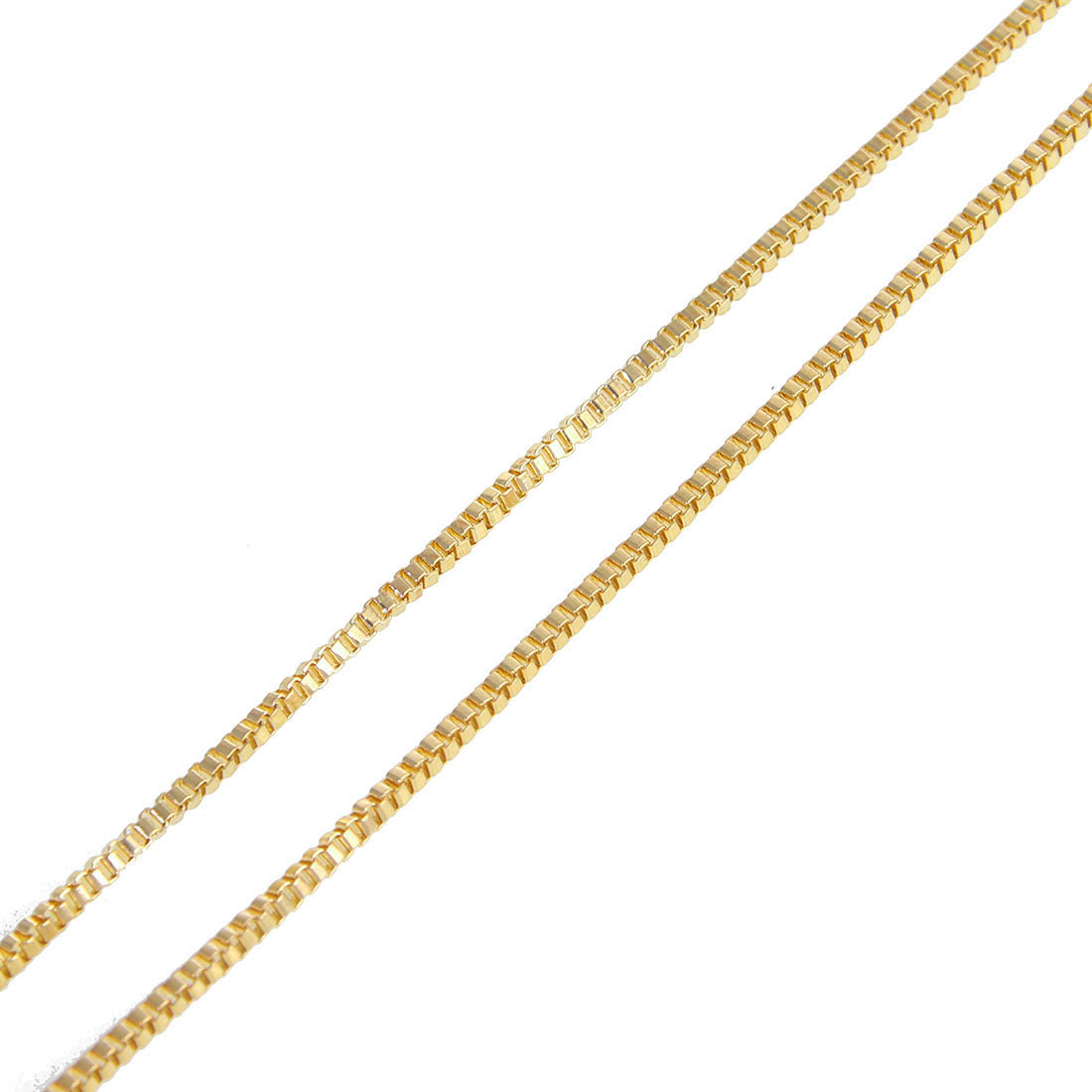 Golden 2 * 2 mm